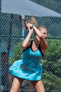 Kimberley Zimmermann 72 - Future Nord